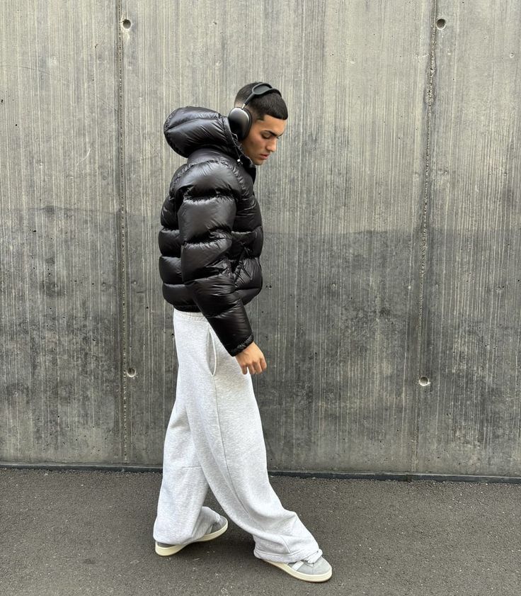 Mannen collectie