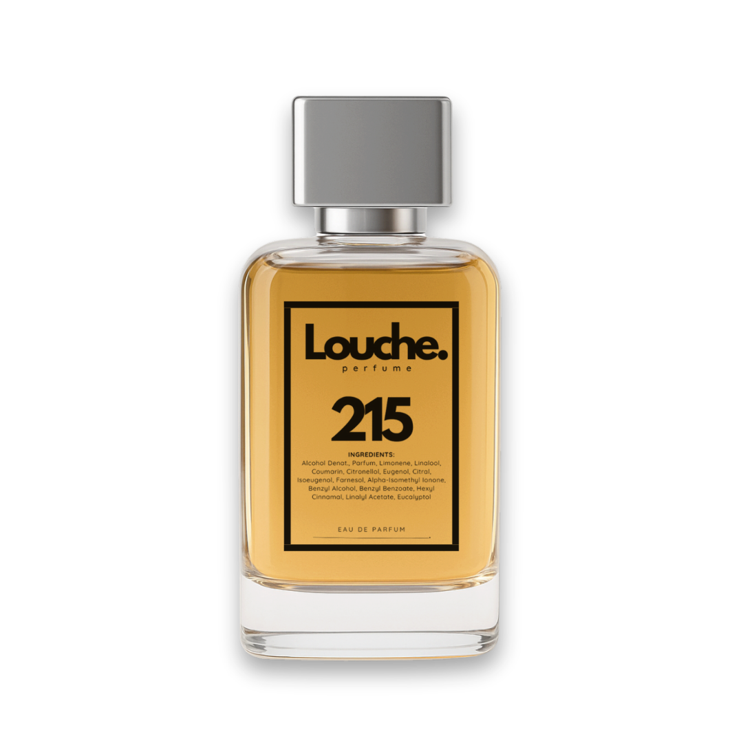 Geïnspireerd door Sauvage Elixir