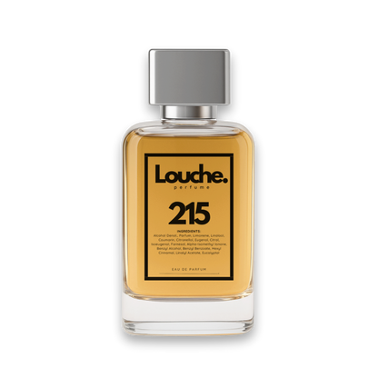 Geïnspireerd door Sauvage Elixir