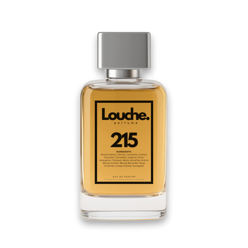 Geïnspireerd door Sauvage Elixir