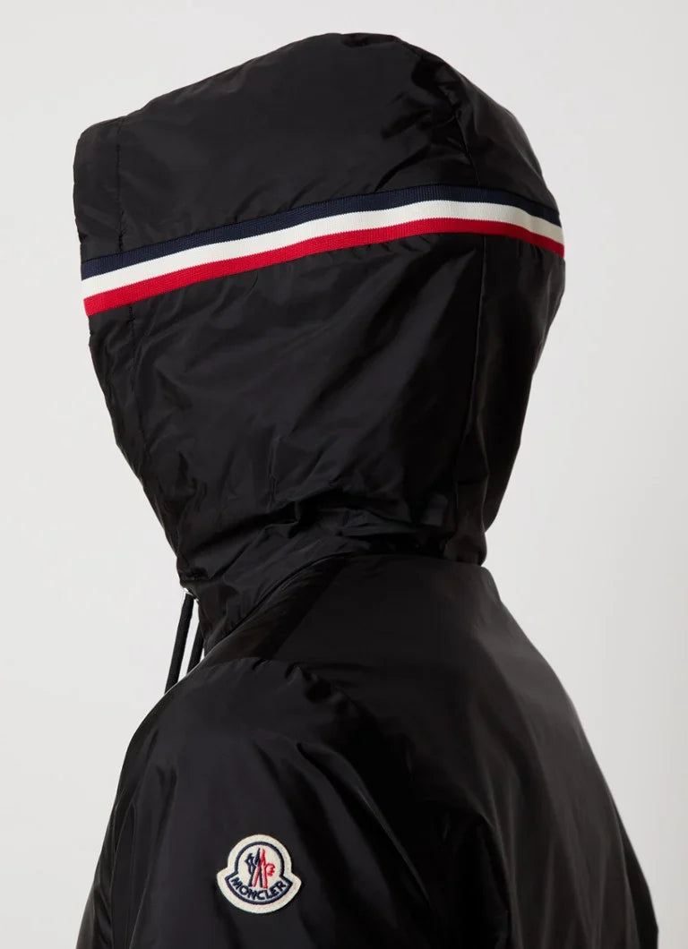 Moncler Grimpeur Jas - Zwart