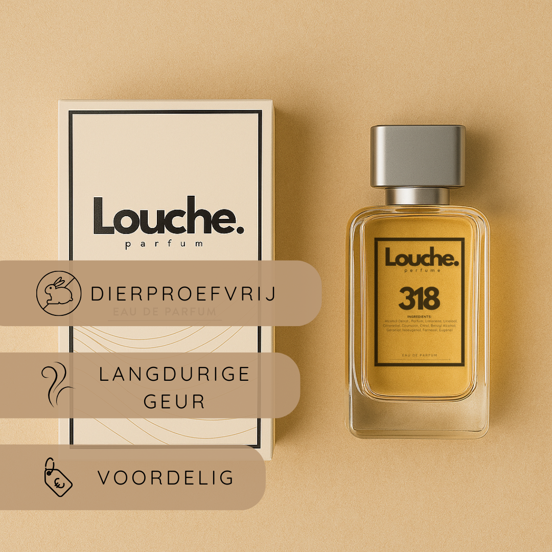 Geïnspireerd door Sauvage Elixir